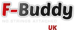 F-Buddy UK - No Strings Attached